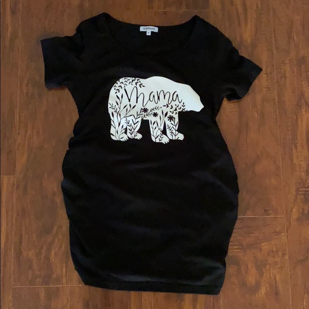 3 for $10 Maternity top
